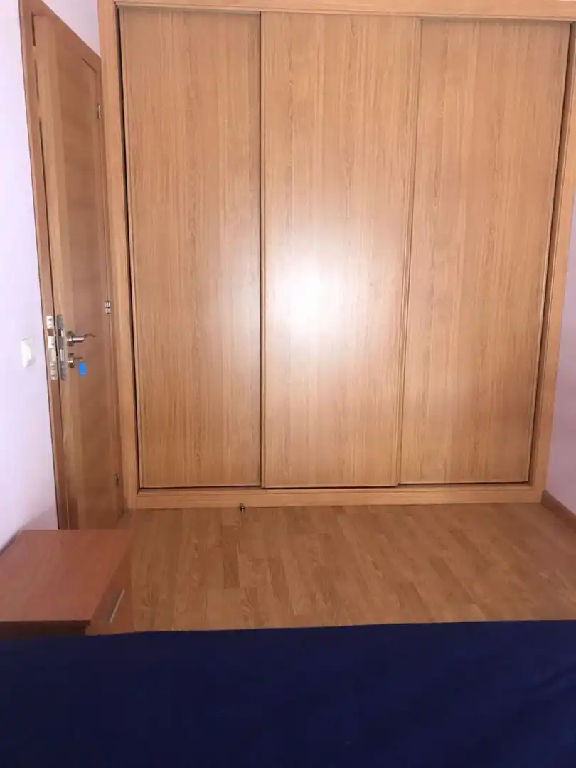 Piso de 80 m² en Santiago de Compostela