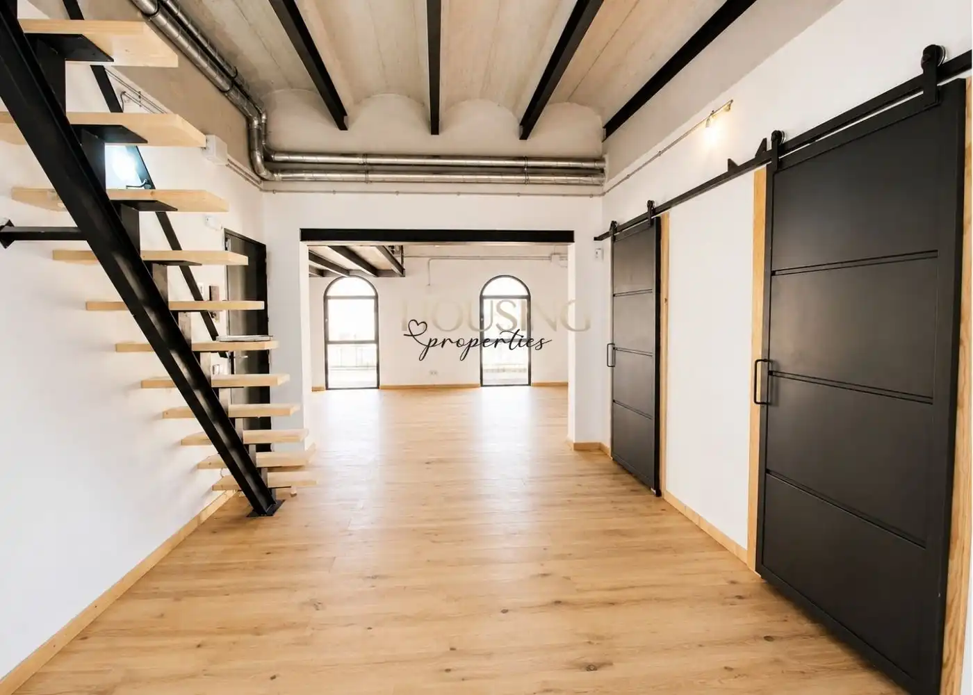 Pis de 184 m² a Palma
