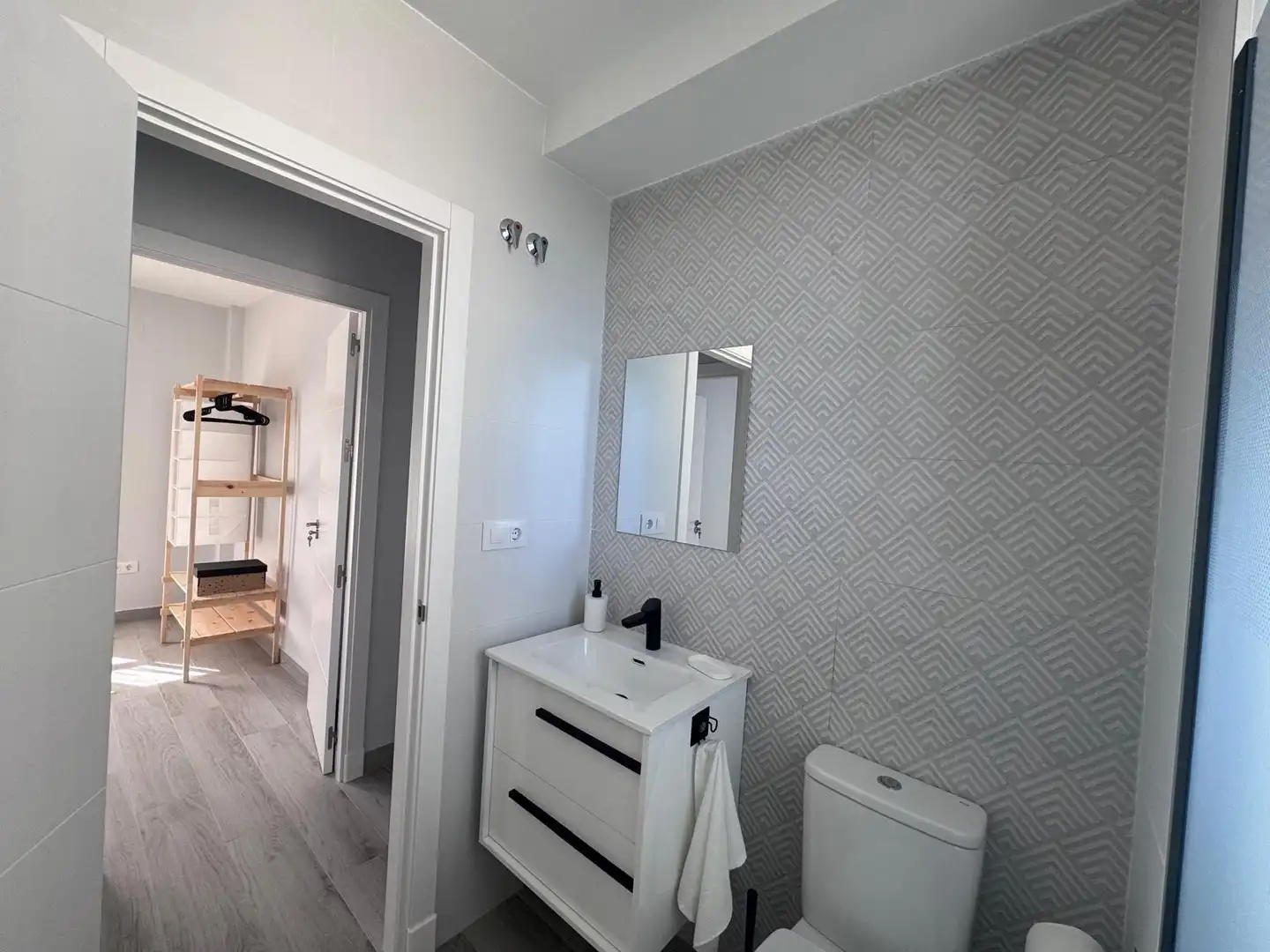 Piso de 91 m² en Jerez de la Frontera