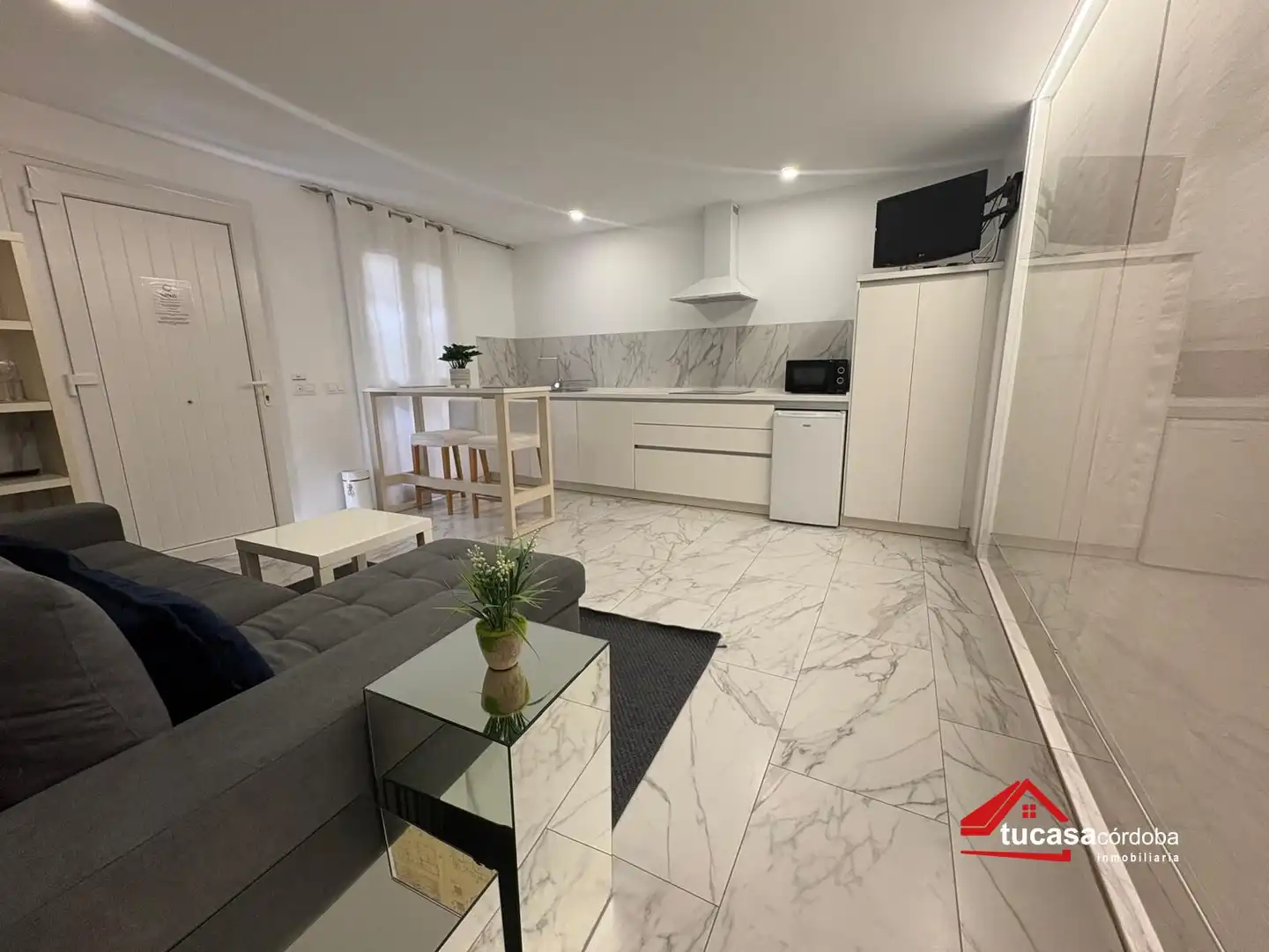 Apartamento 45 m² em Córdoba