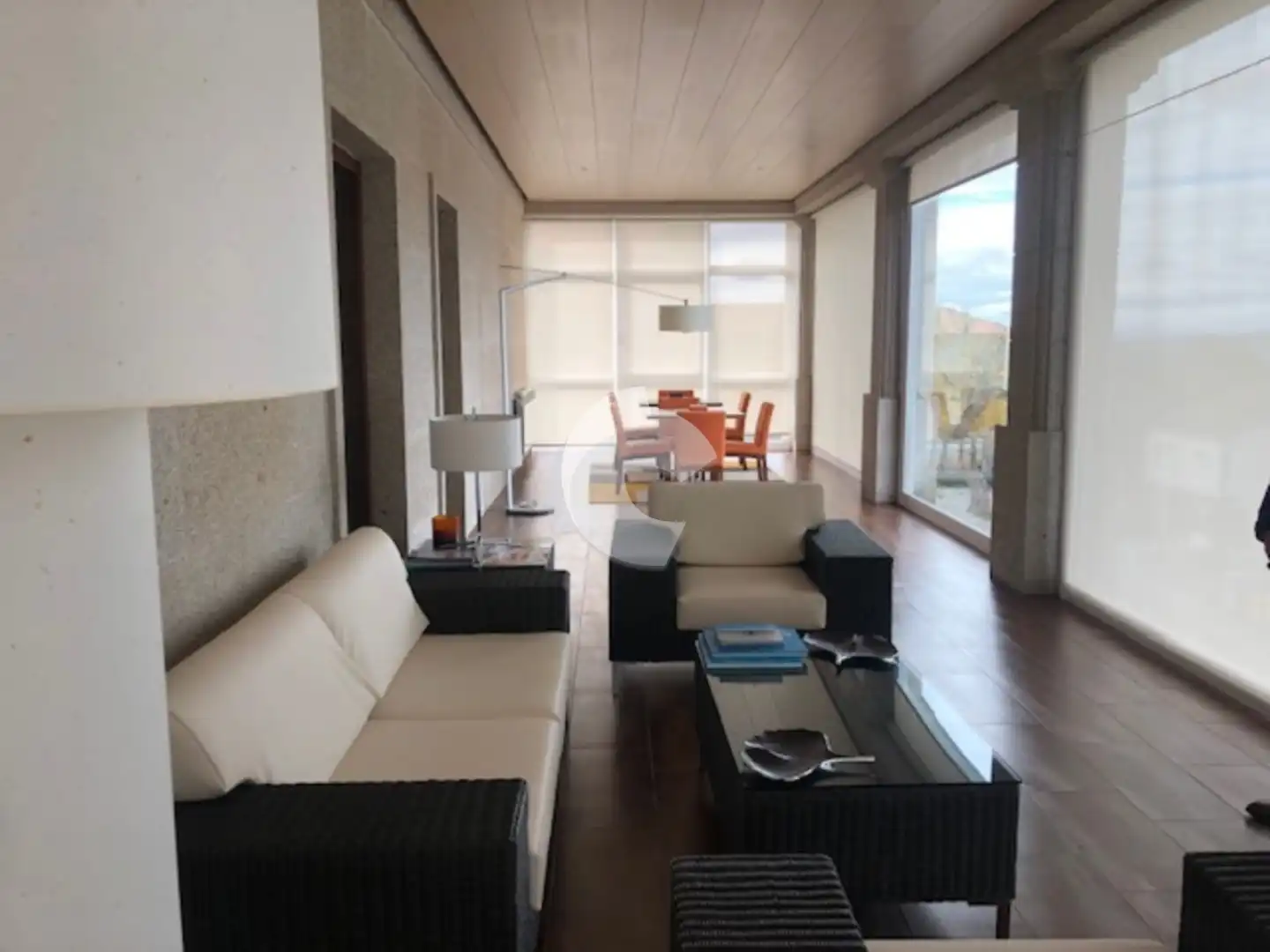 Appartamento 500 m² a Xunqueira de Espadanedo