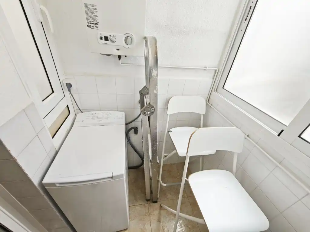 Квартира 83 м² у Malgrat de Mar