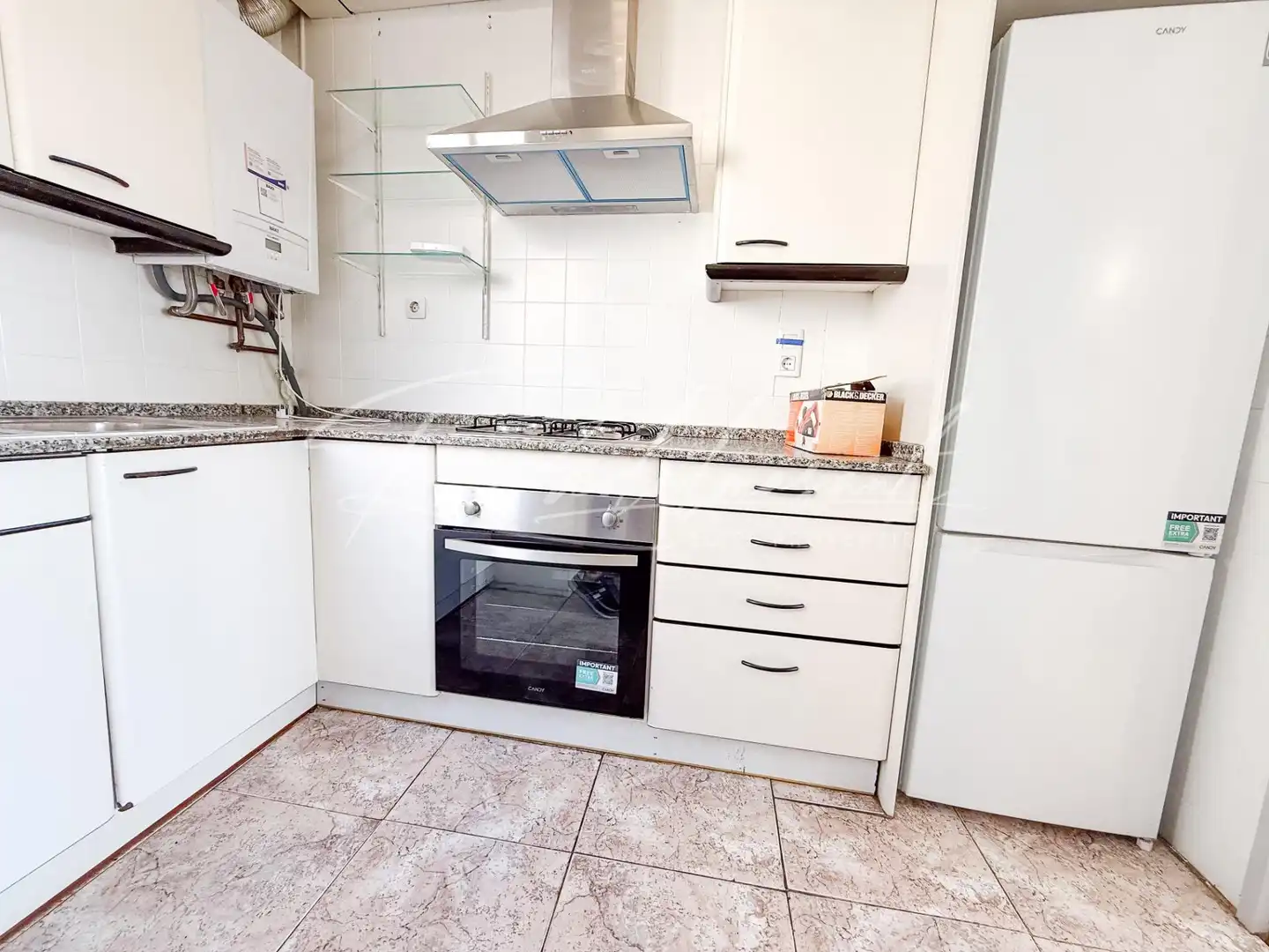 Pis de 77 m² a Reus