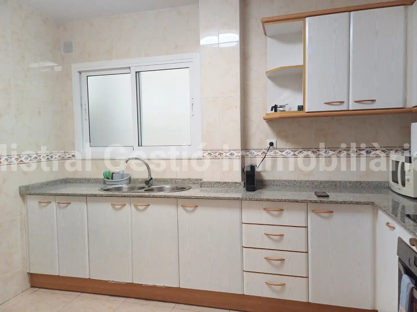 Piso de 116 m² en Calafell
