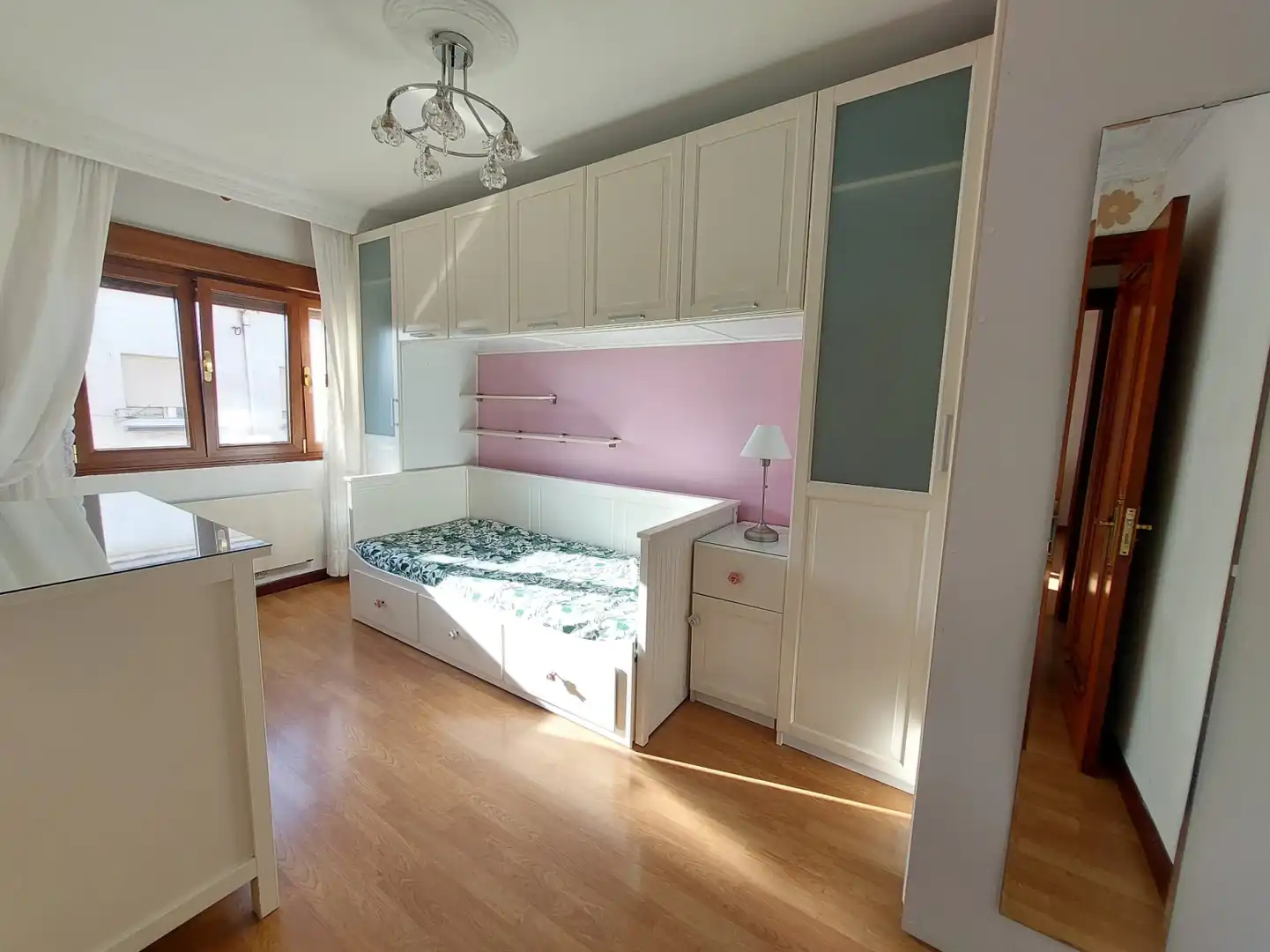 Piso de 76 m² en Gijón