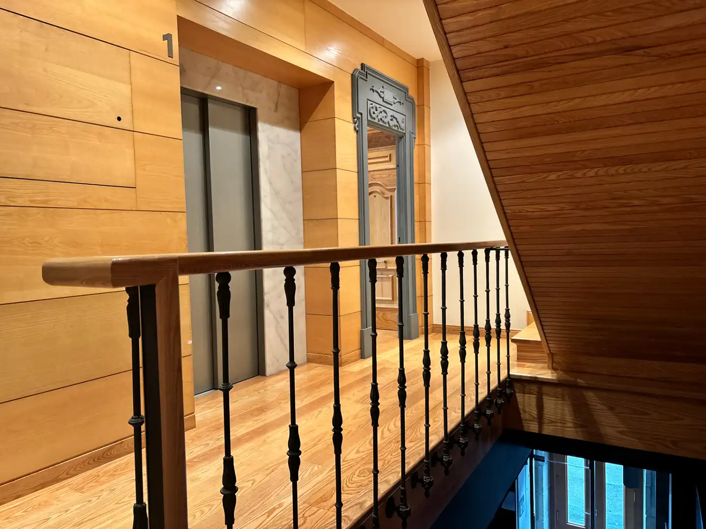 Piso de 34 m² en Vigo