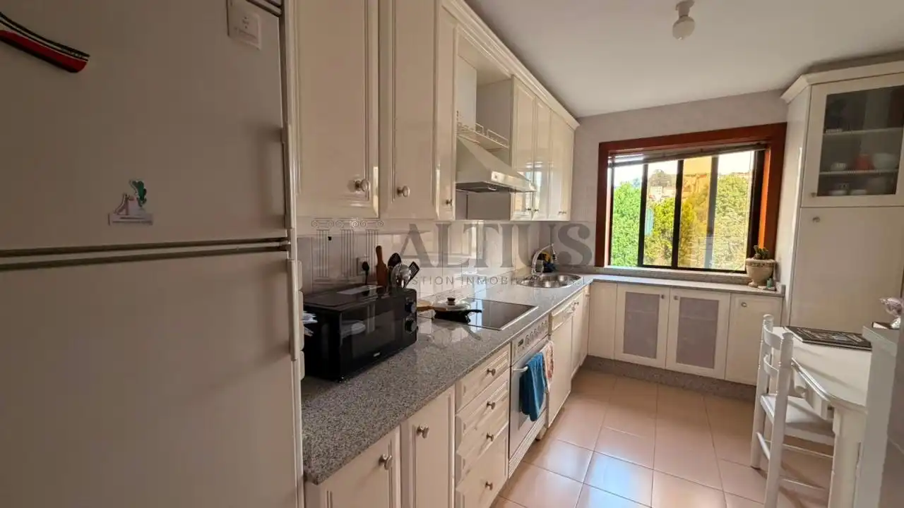 Habitación 25 m², Santiago de Compostela