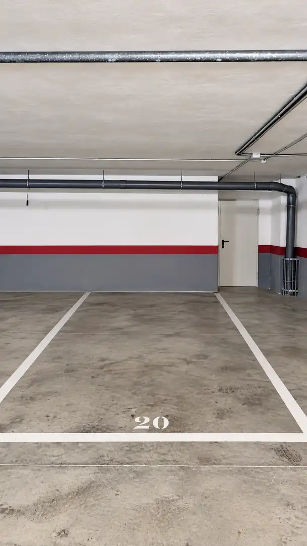 Pis de 110 m² a Rincón de la Victoria