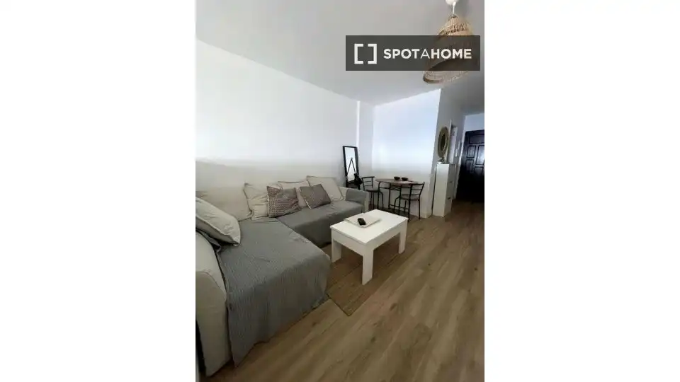 Habitación 66 m², El Rosario