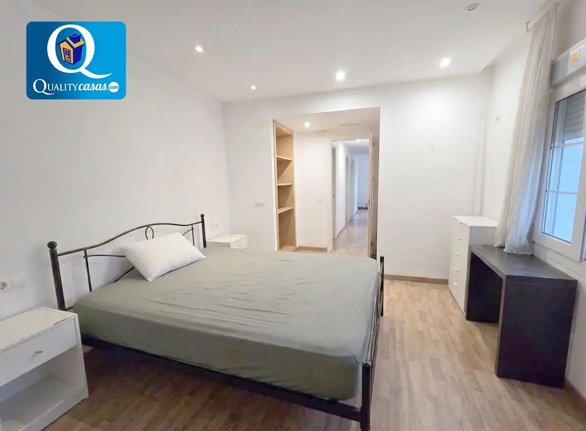 Pis de 76 m² a Alacant