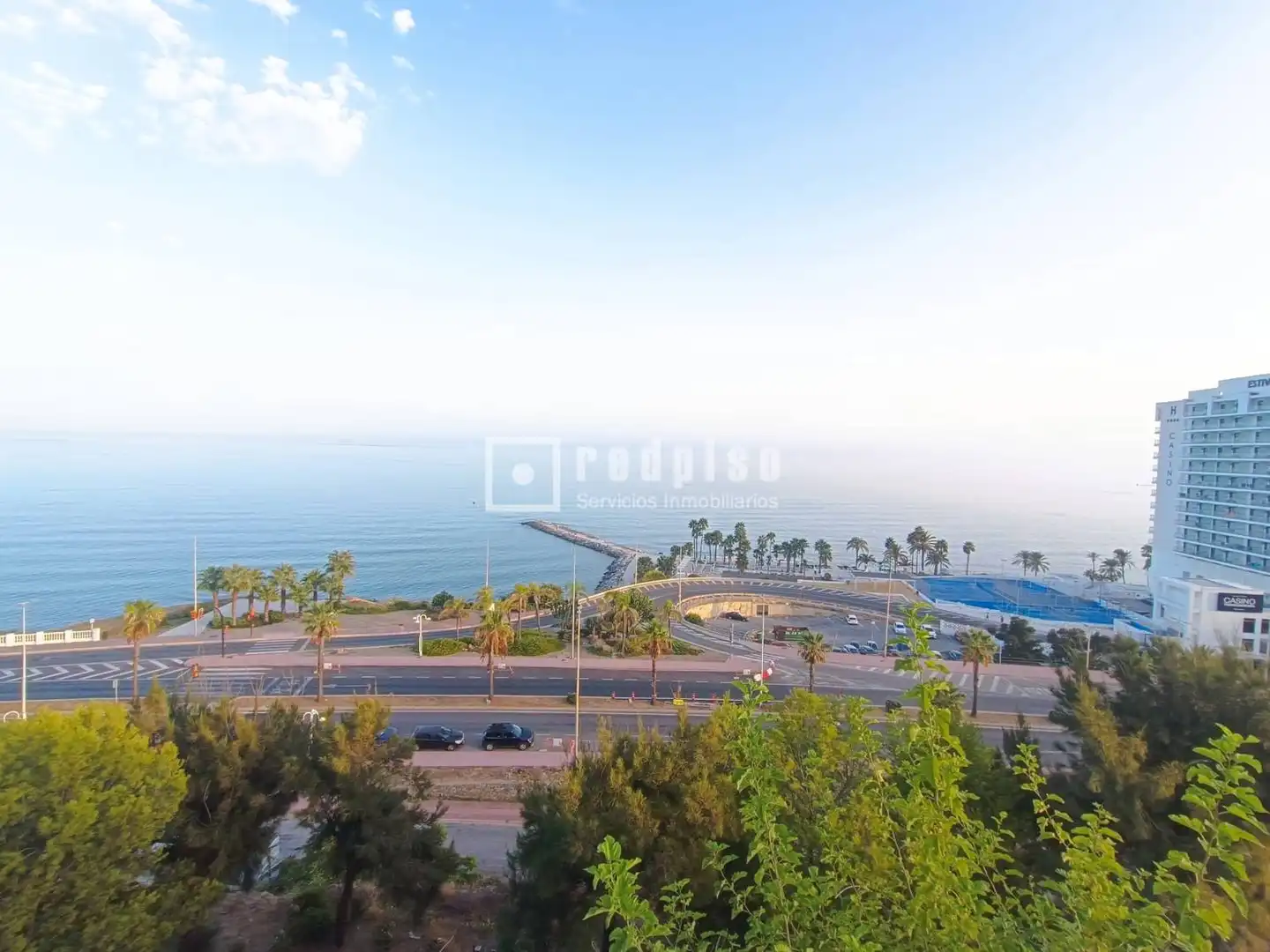 Piso de 112 m² en Benalmádena