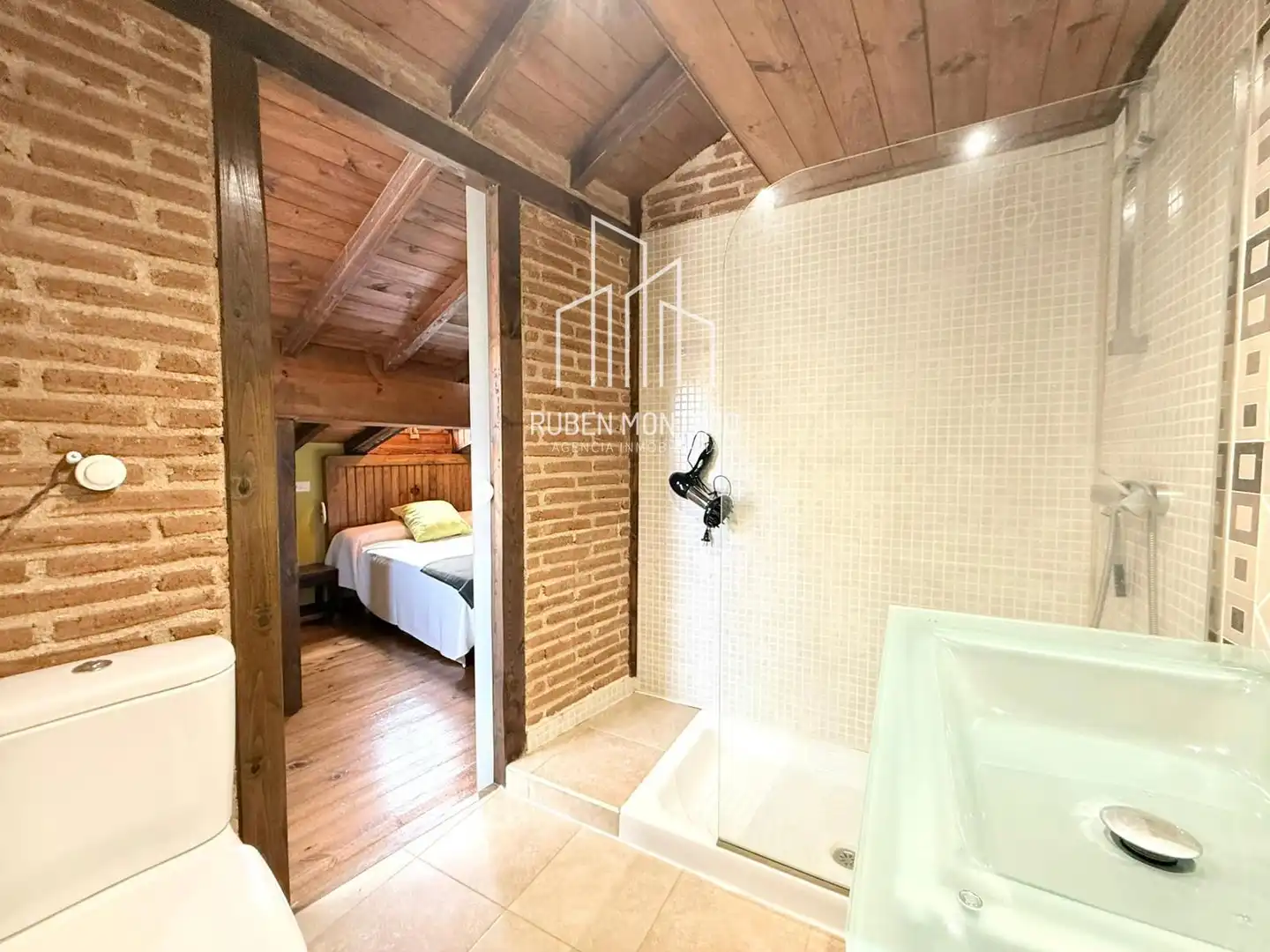 Pis de 113 m² a San Esteban de la Sierra