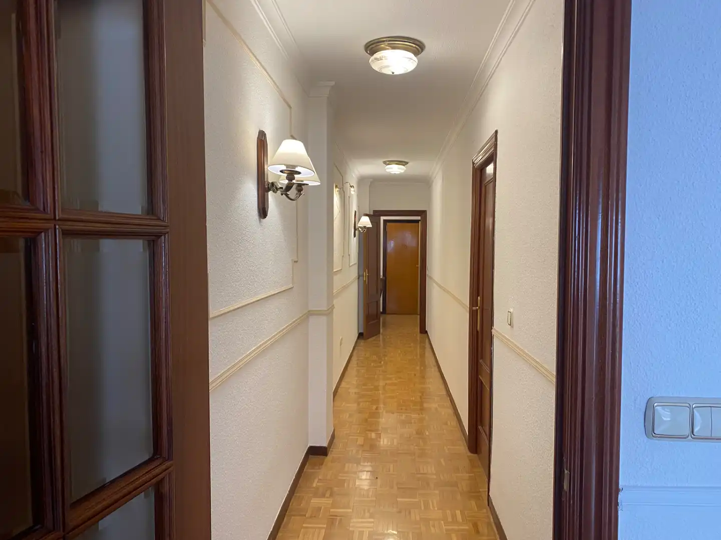 Piso de 150 m² en Ciudad Real