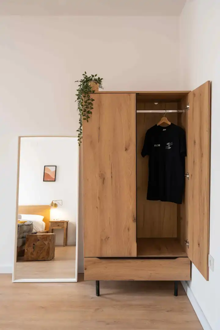Wohnung 50 m² in Barcelona