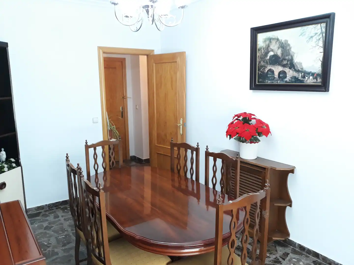 Piso de 100 m² en Albacete