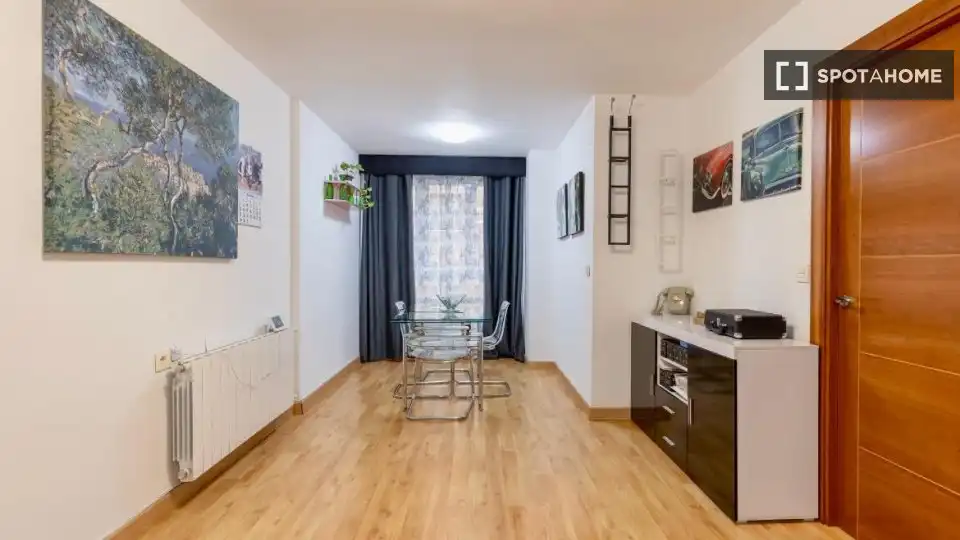 Habitación 161 m², Granada