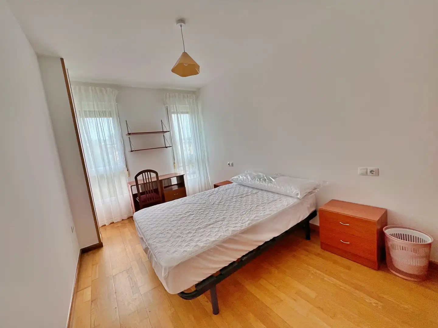 Wohnung 100 m² in Lugo