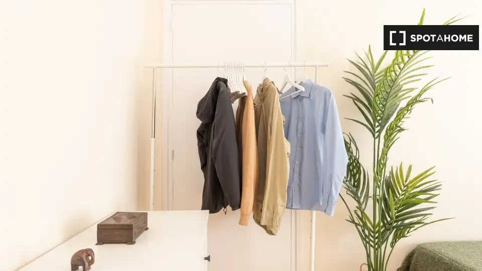 Habitación 155 m², Barcelona