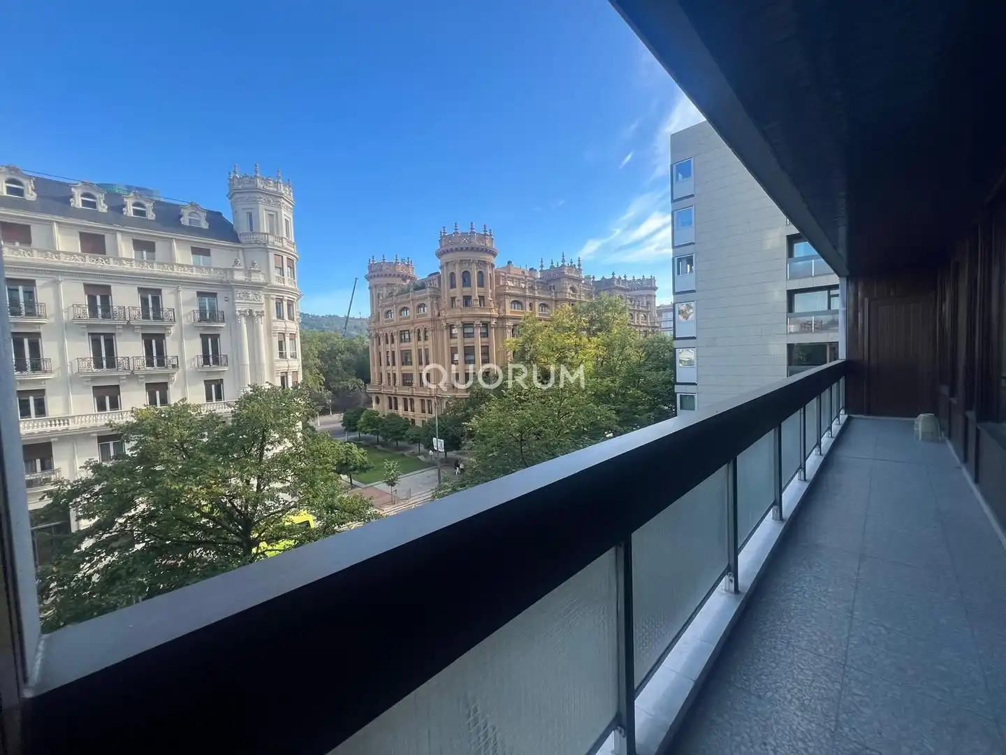 Piso de 152 m² en Bilbao