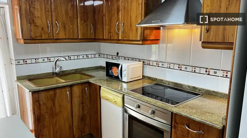 Habitación en alquiler, Valencia