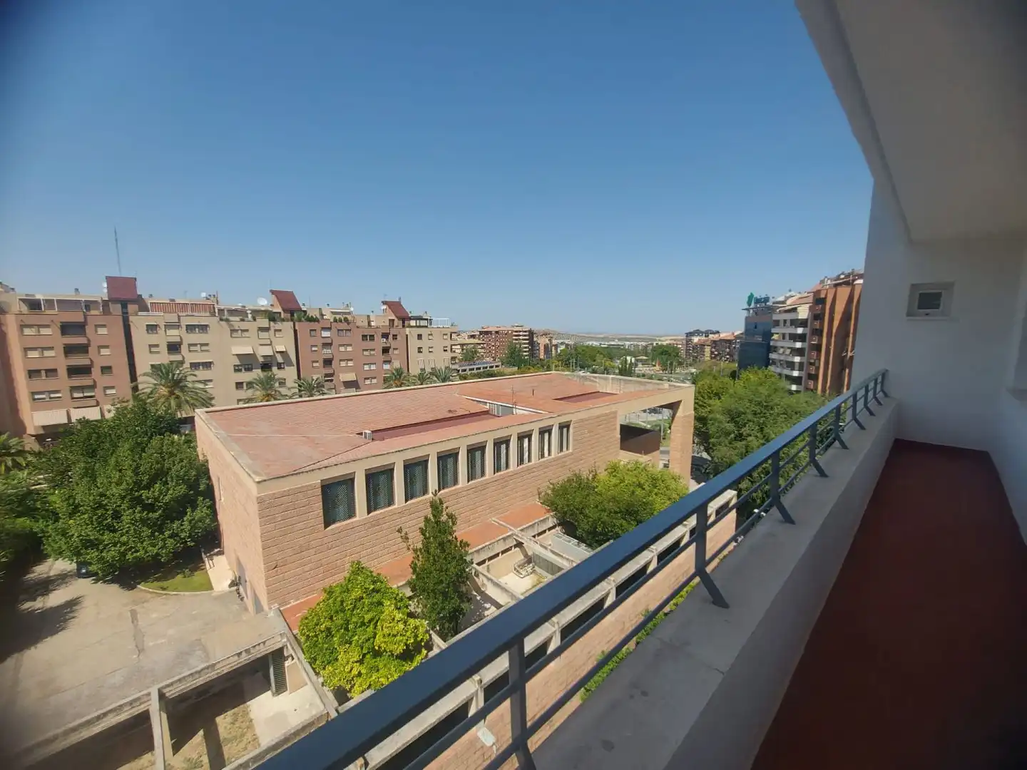 Piso de 112 m² en Jaén