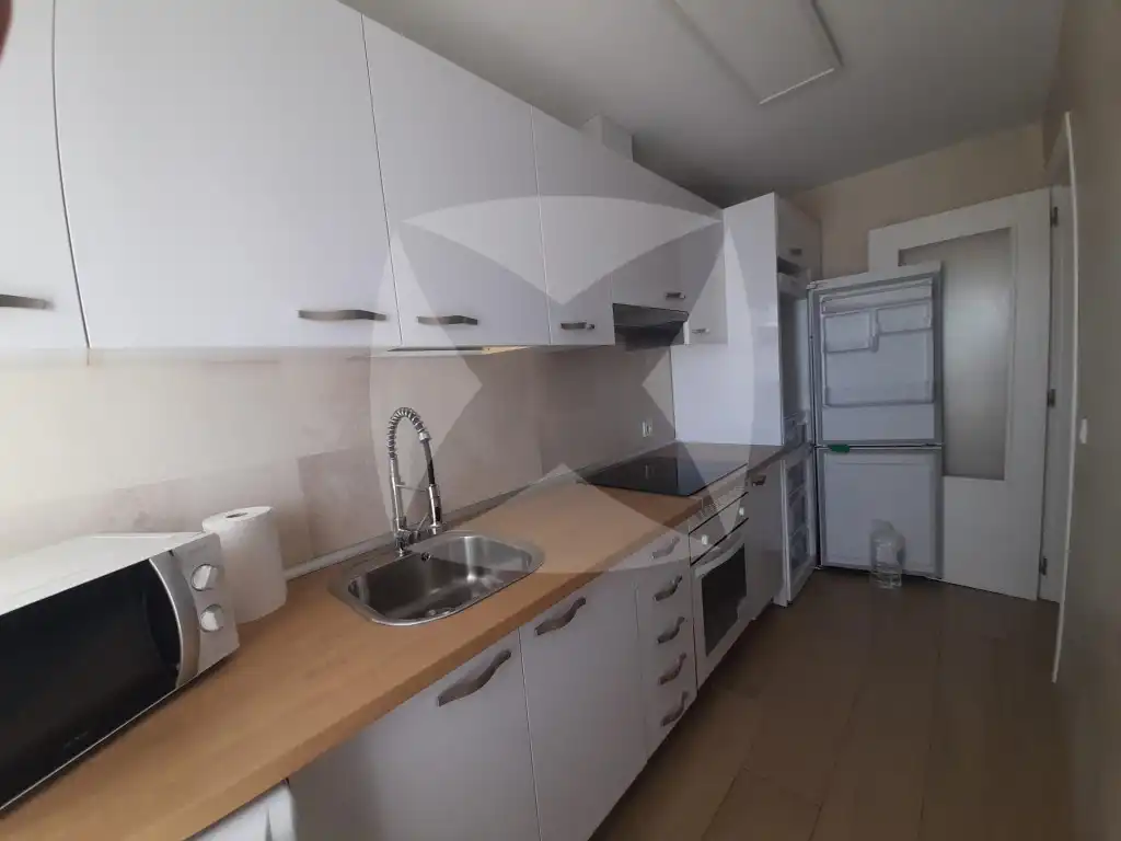 Piso de 112 m² en Badajoz