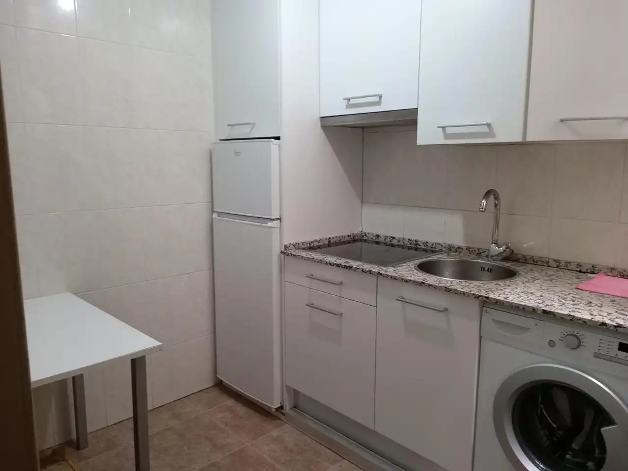 Pis de 70 m² a Pamplona