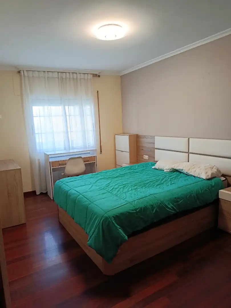 Appartamento 135 m² a Santiago de Compostela