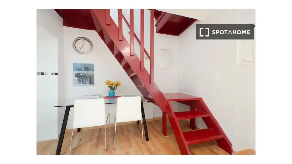 Habitación 58 m², Granada