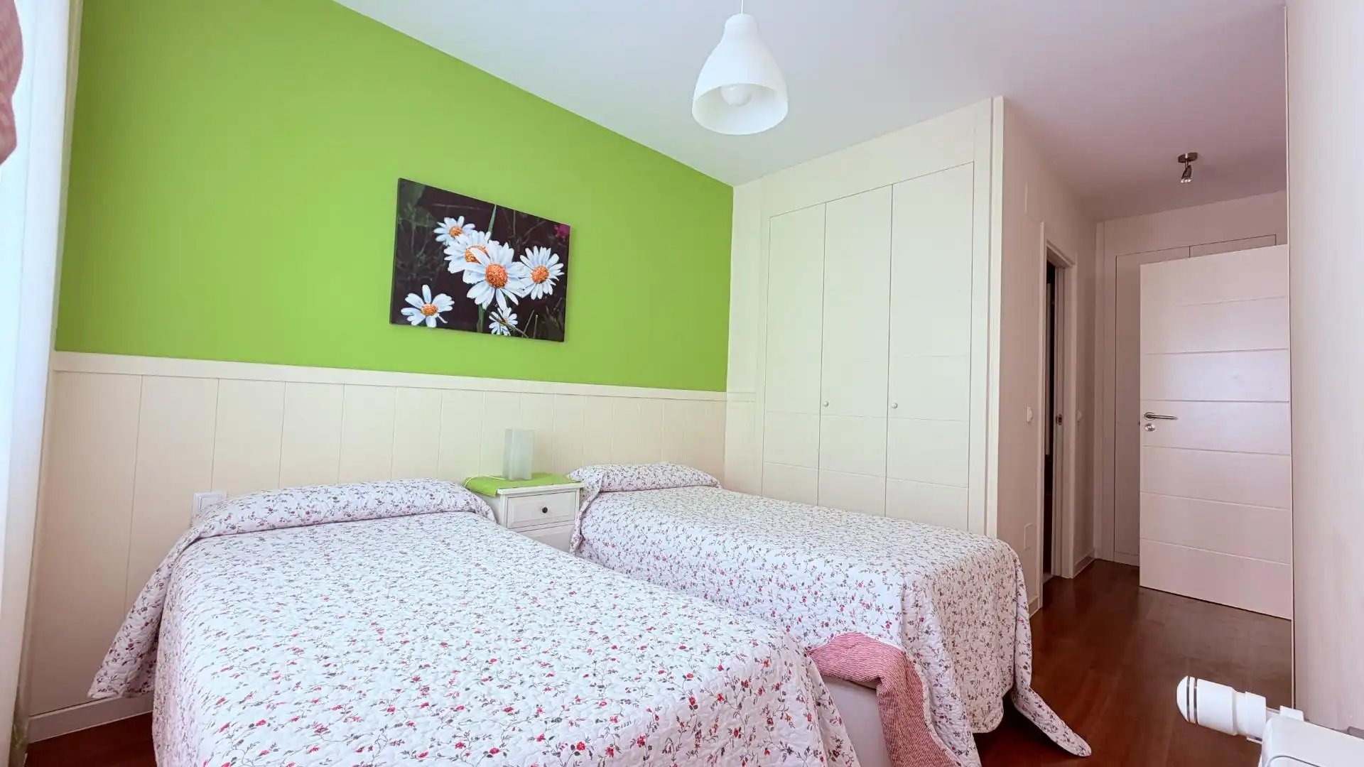 Piso de 52 m² en Sabiñánigo