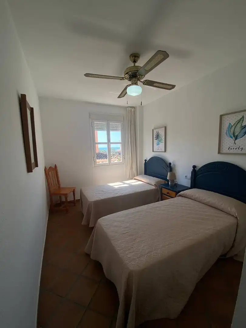 Piso de 85 m² en Isla Cristina