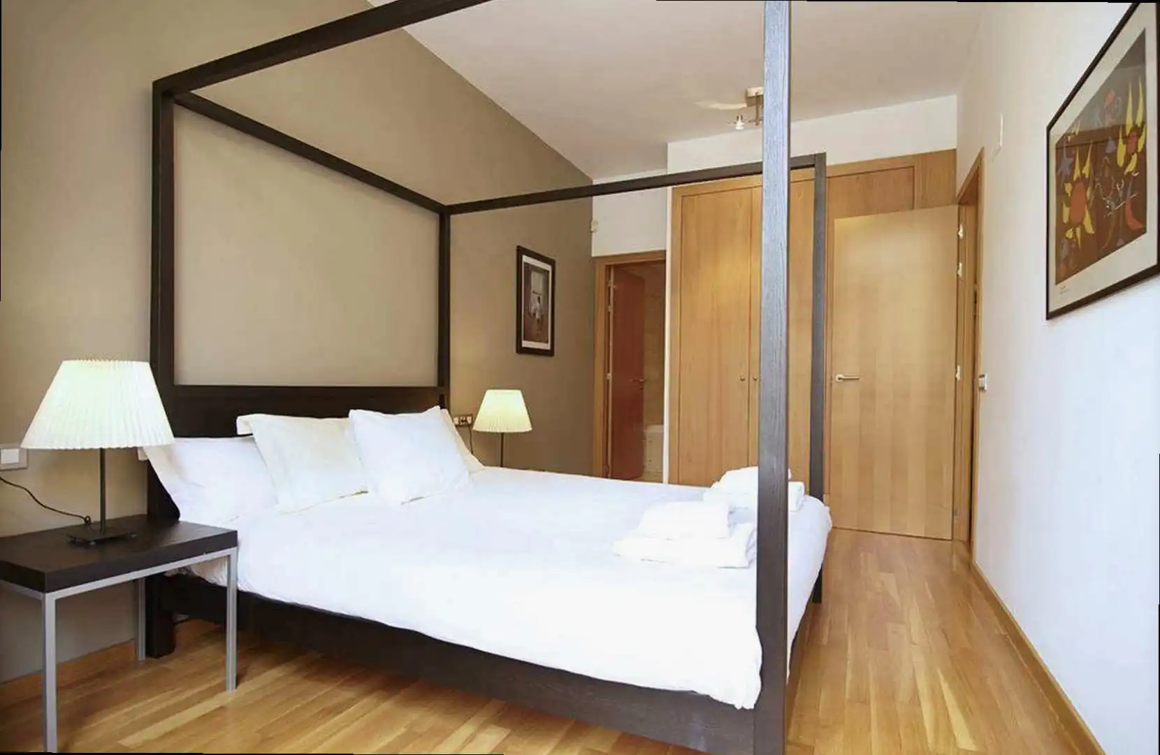 Piso de 76 m² en Mahón