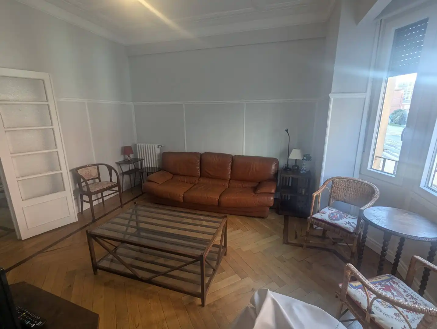 Pis de 120 m² a Bilbao