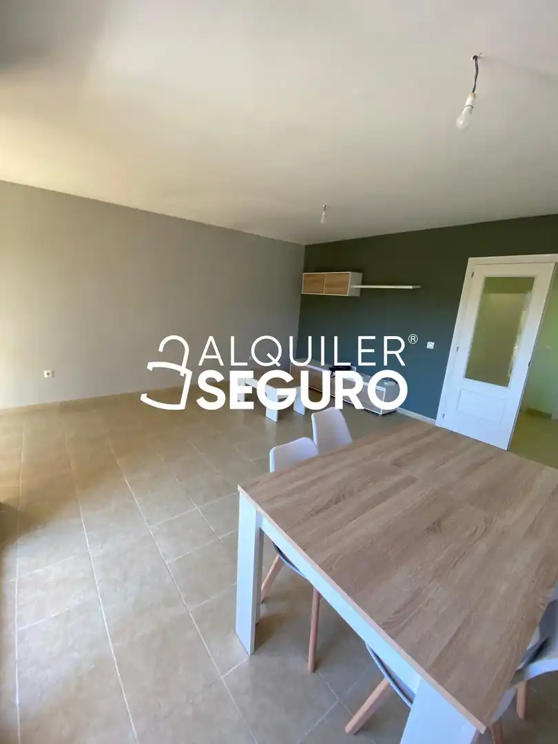 Apartamento 90 m² em Guadalajara