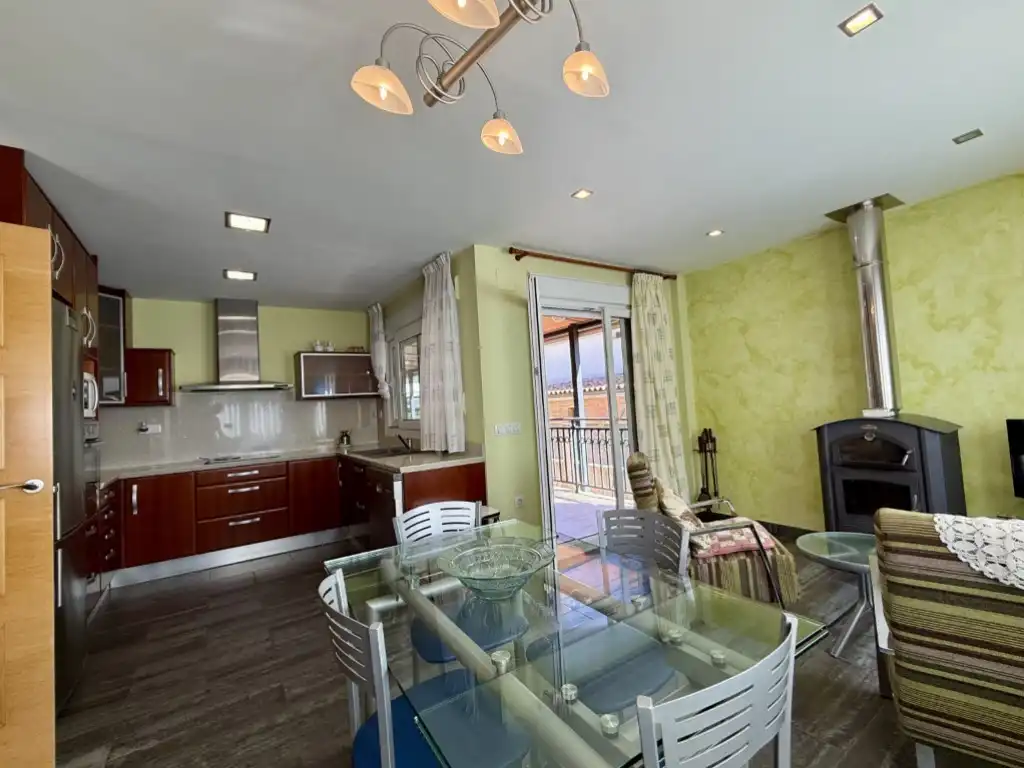 Pis de 354 m² a Benicàssim