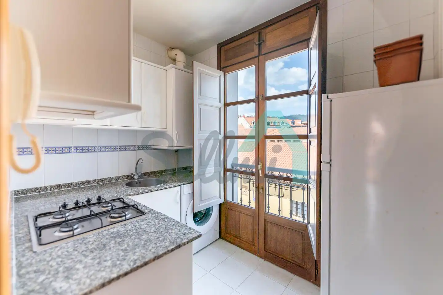 Piso de 69 m² en Oviedo