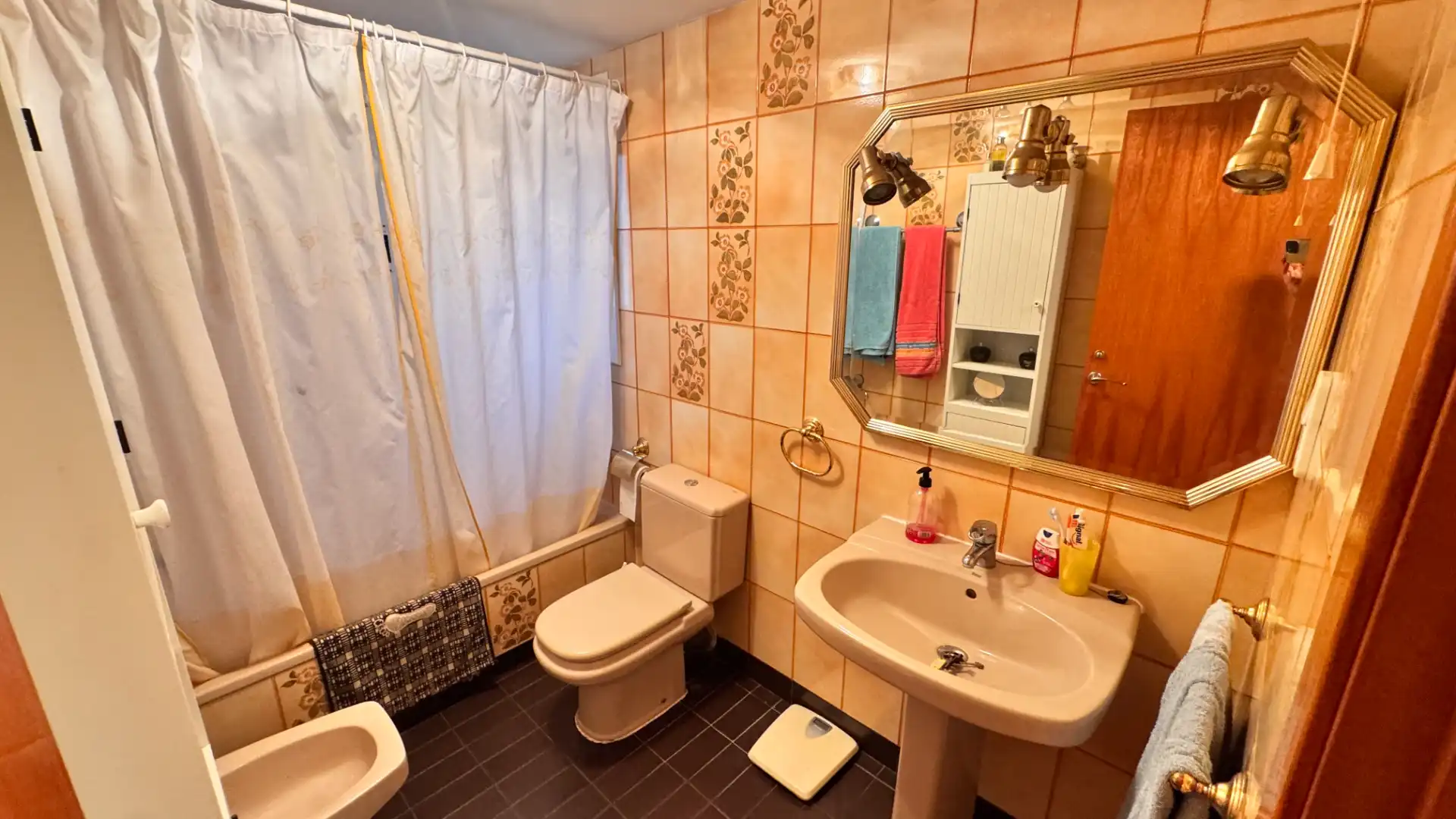 Piso de 94 m² en Torredembarra