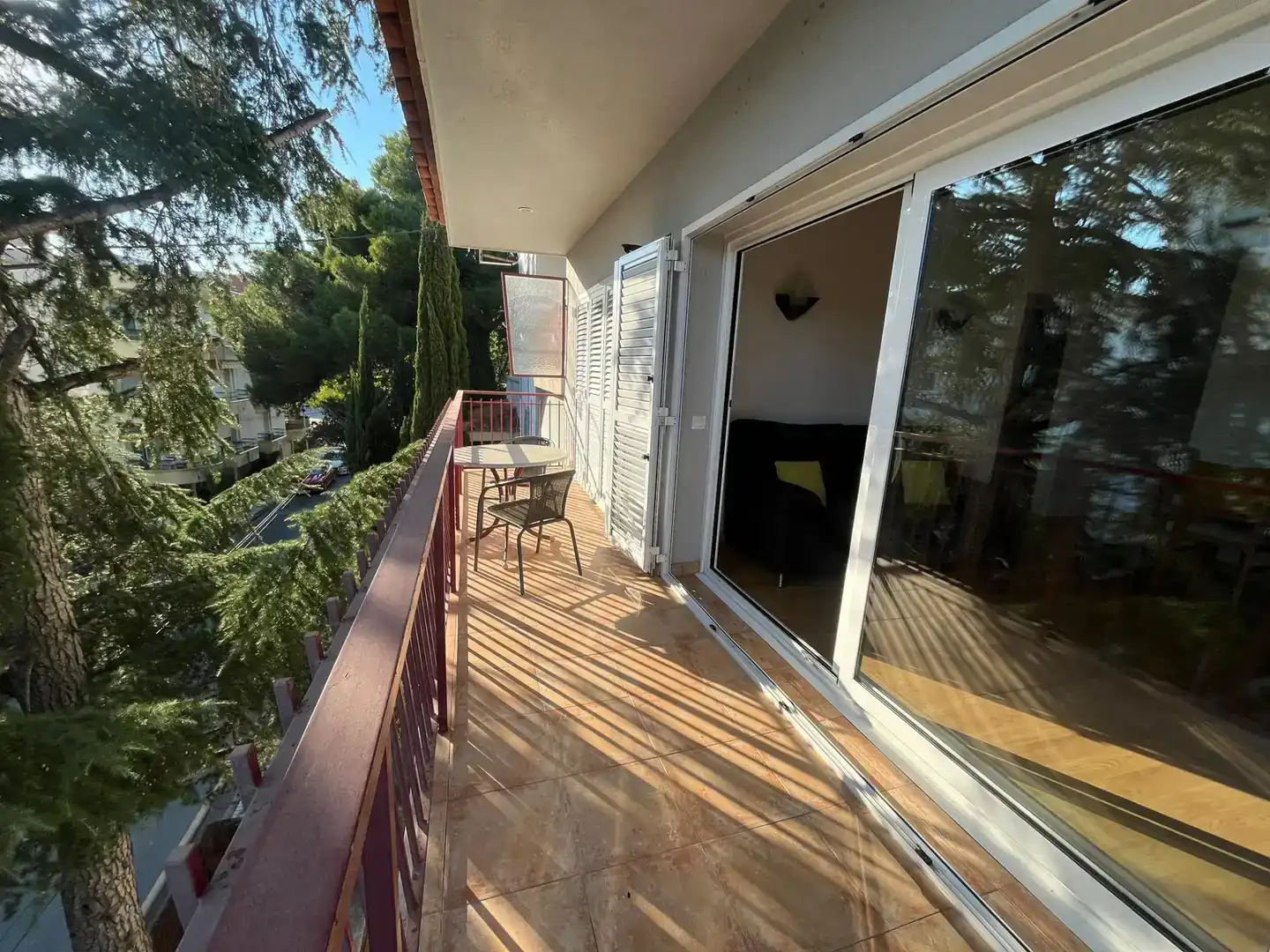 Habitación 50 m², Castillo de Aro, Playa de Aro y S'Agaró