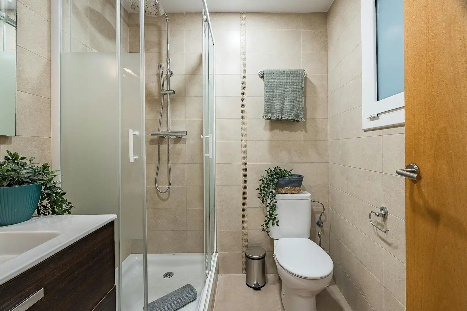 Habitación 62 m², Barcelona