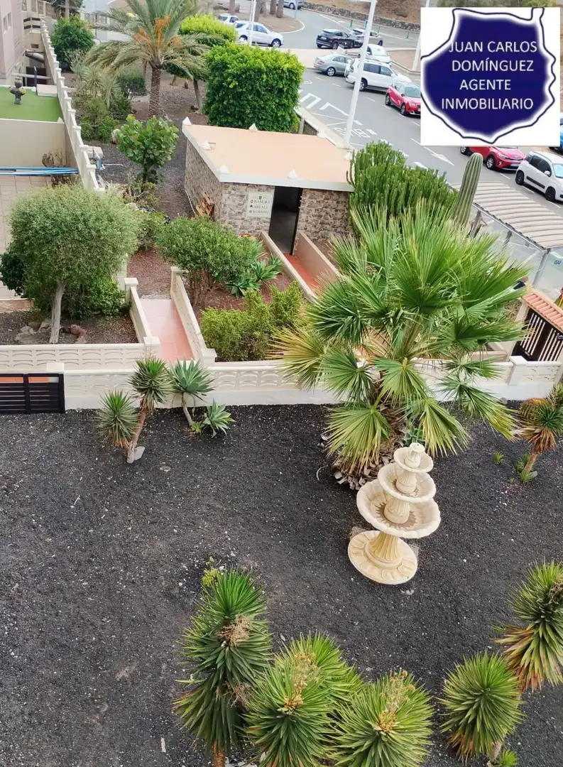 Piso de 55 m² en San Bartolomé de Tirajana