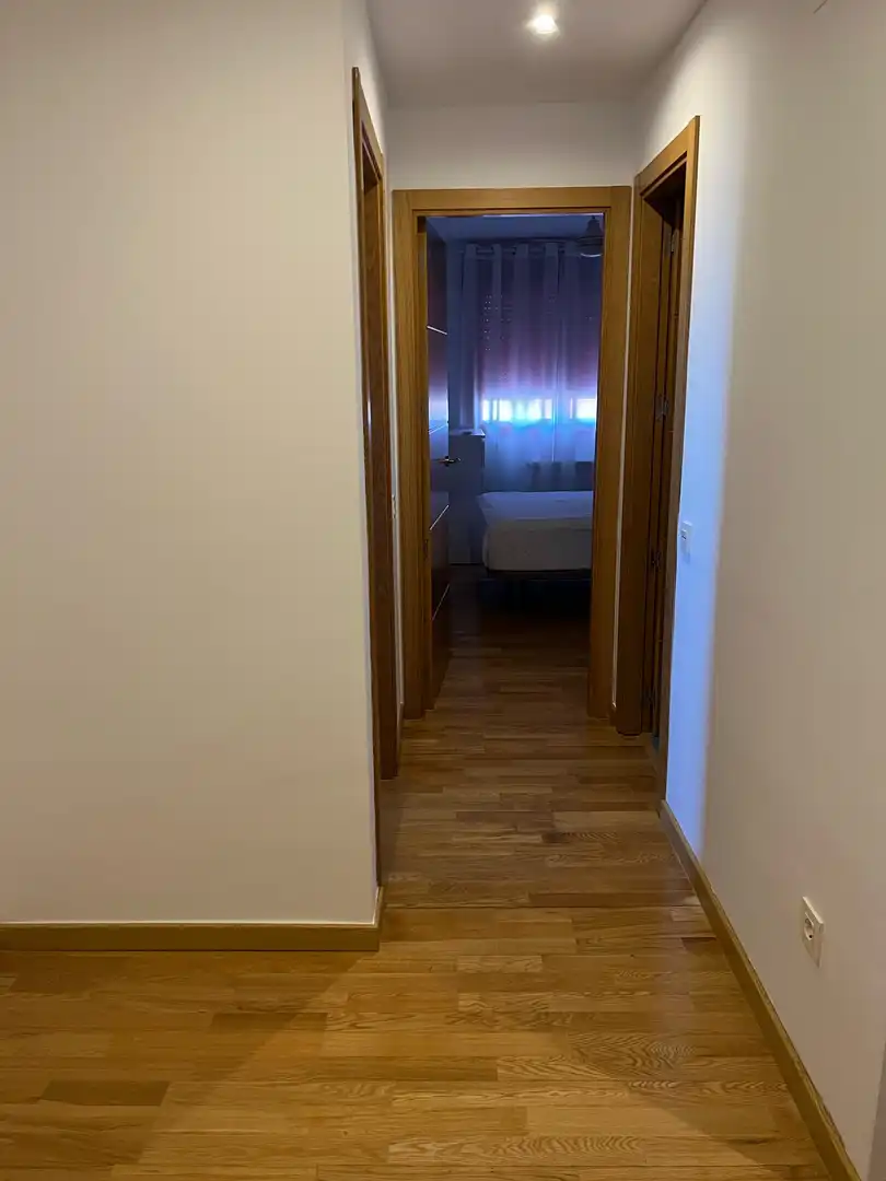 Piso de 60 m² en Ciudad Real