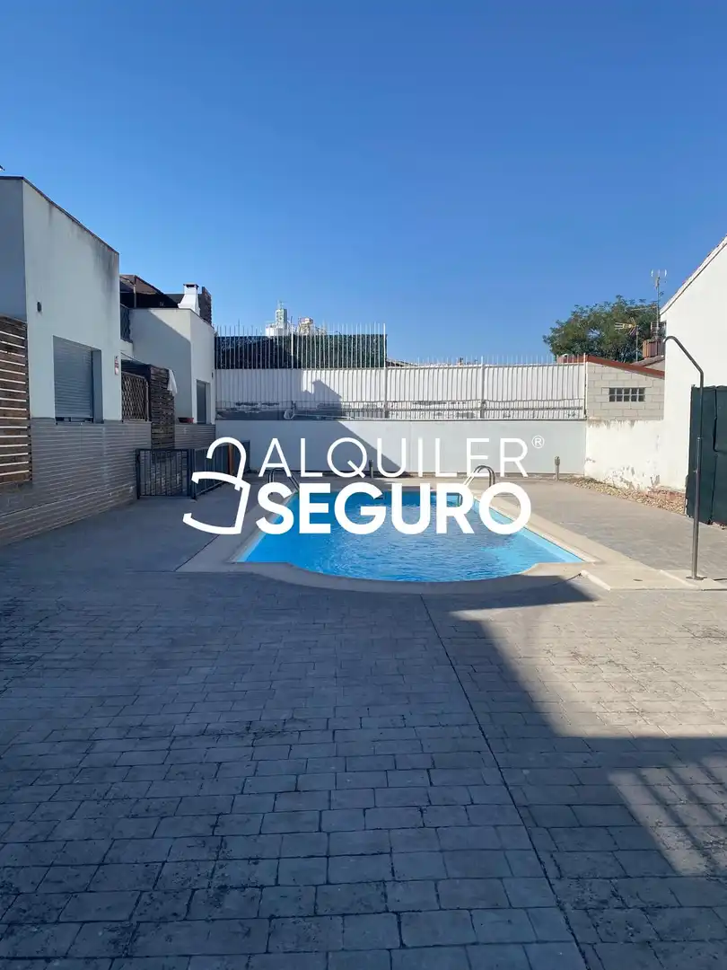 Piso de 75 m² en Guadalajara