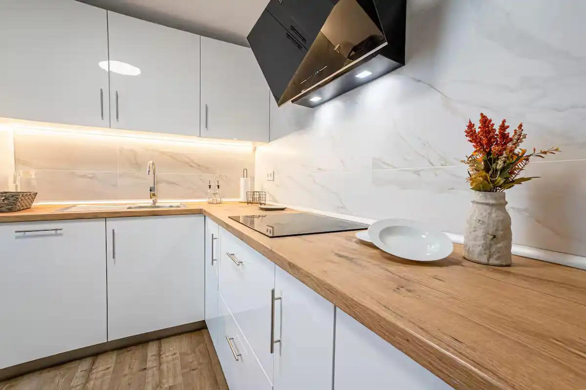 Pis de 85 m² a València