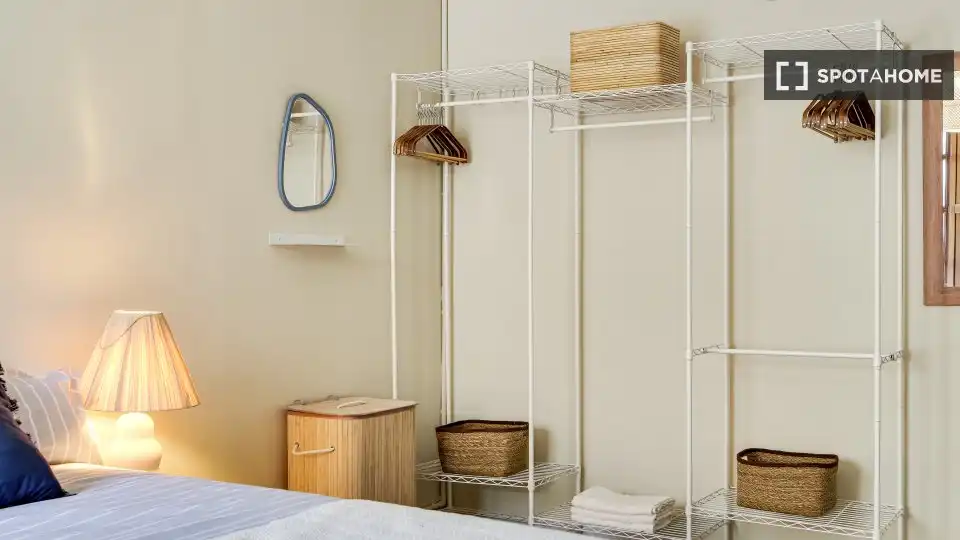 Habitación 115 m², Barcelona
