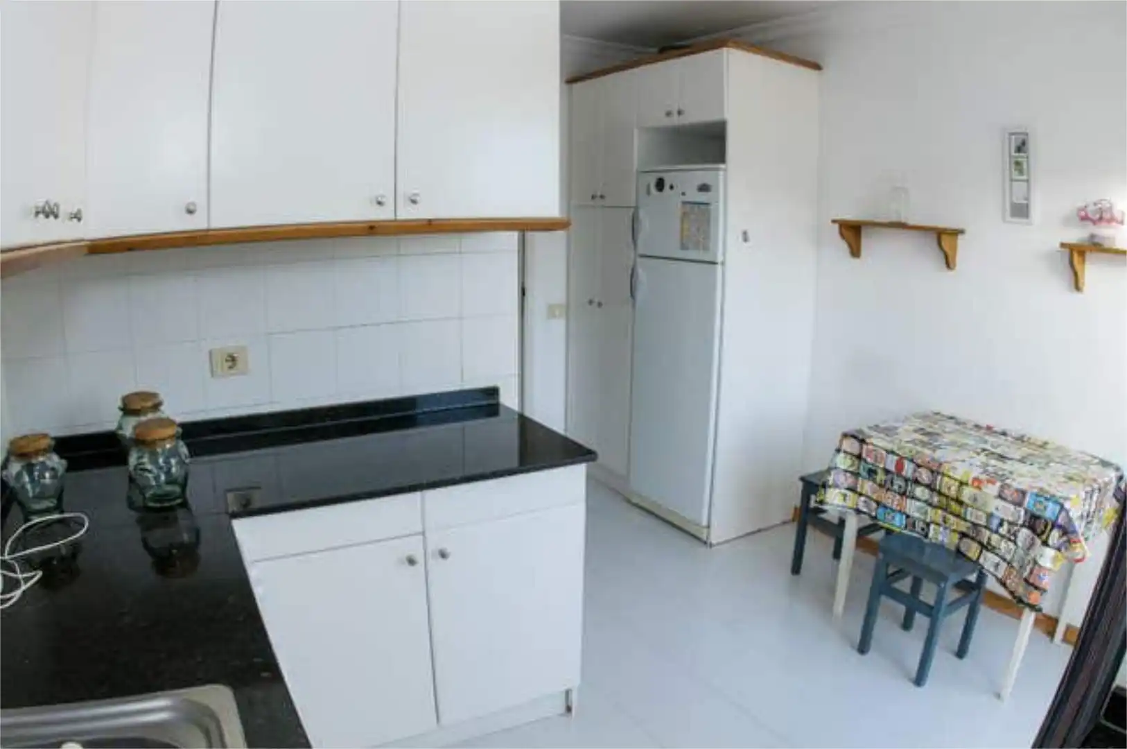 Piso de 70 m² en Santa Brígida
