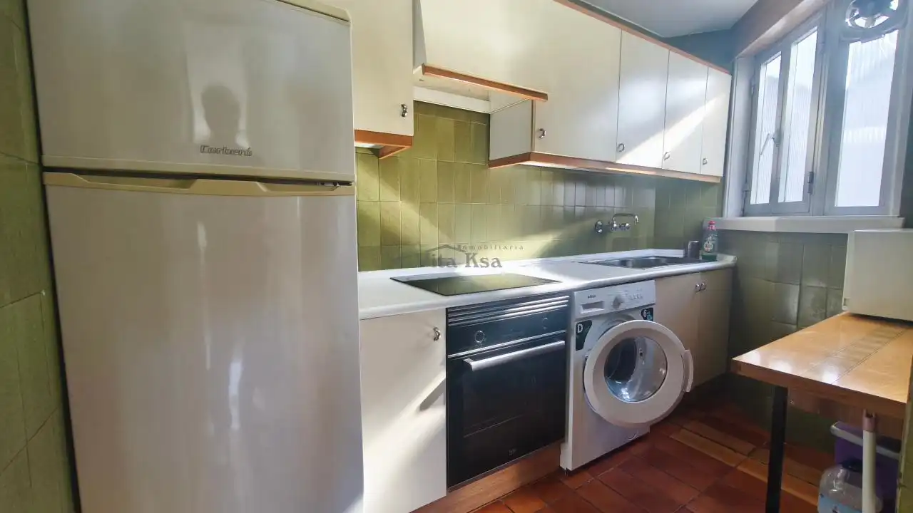 Piso de 42 m² en Ourense