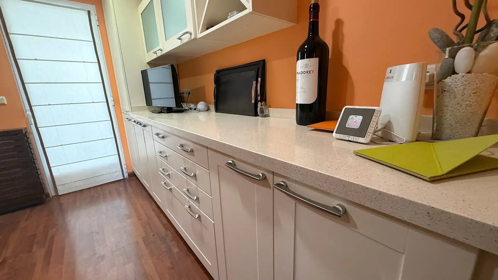 Piso de 270 m² en Albacete