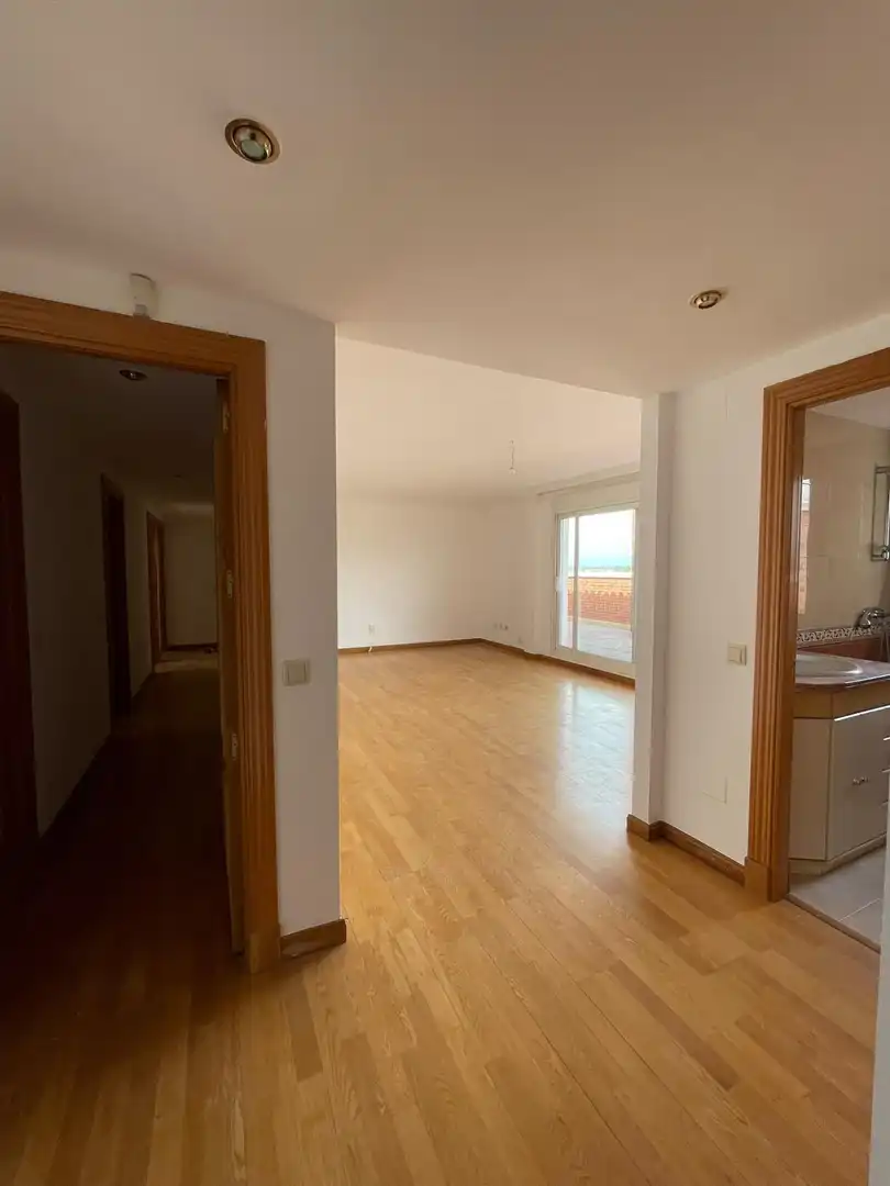 Pis de 147 m² a Madrid