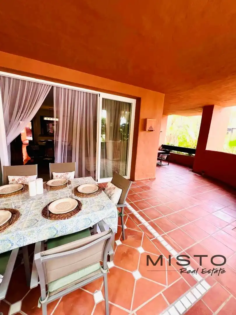 Pis de 177 m² a Marbella