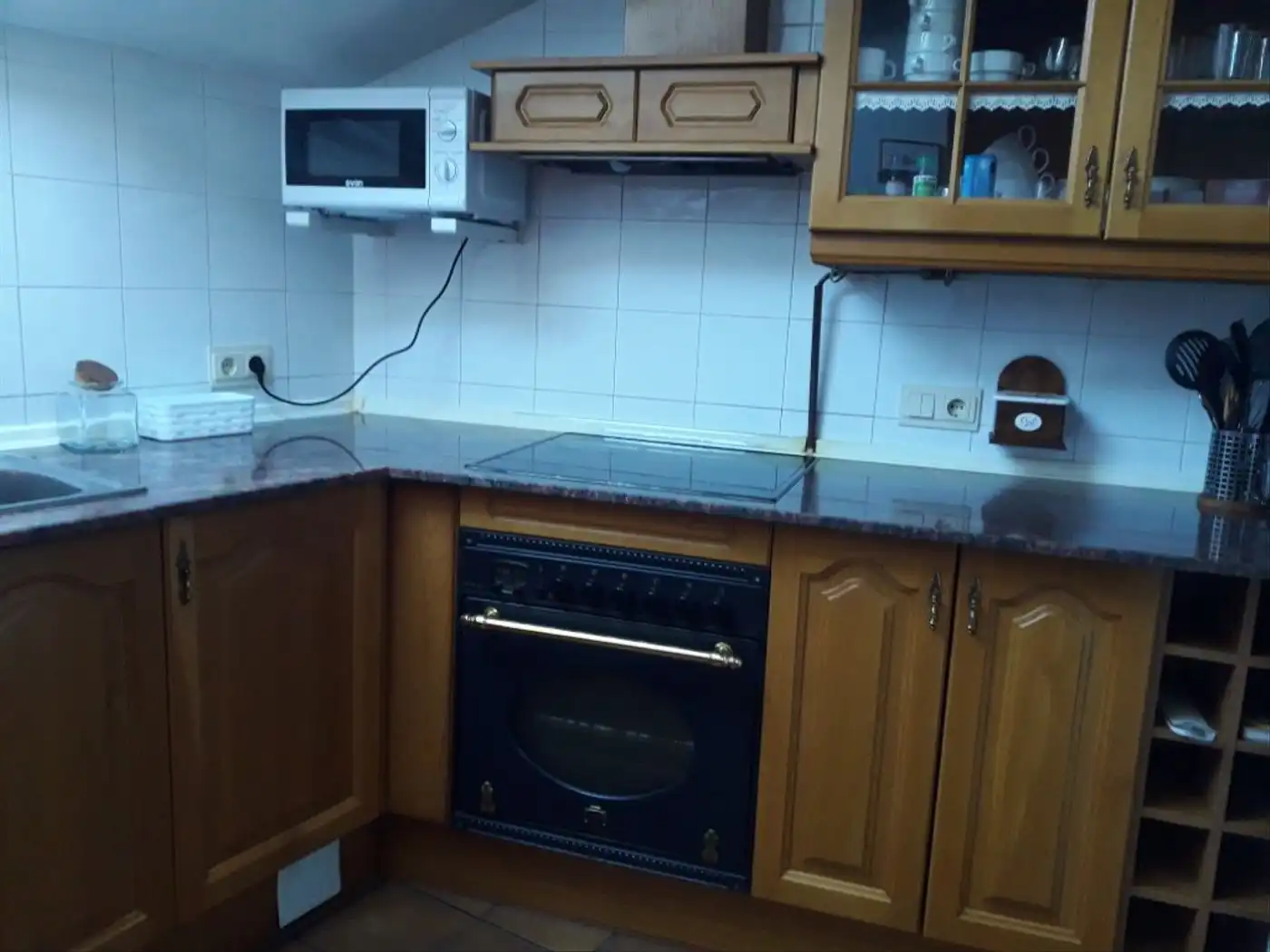 Piso de 100 m² en Llívia
